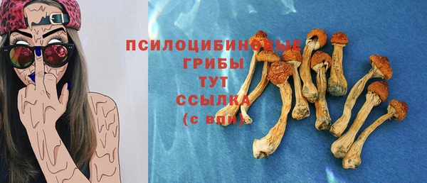кристаллы Семилуки